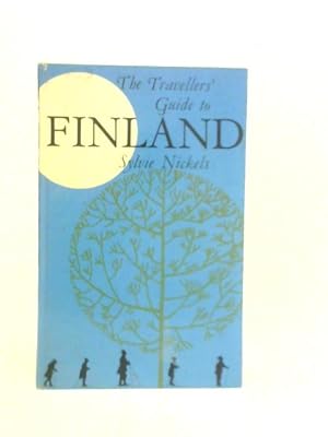Bild des Verkufers fr Travellers' Guide: Finland zum Verkauf von World of Rare Books