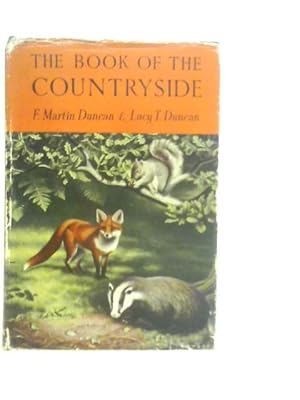 Seller image for The Book of the Countryside for sale by World of Rare Books