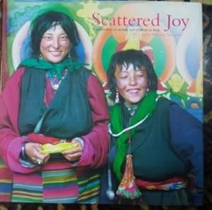 Imagen del vendedor de Scattered Joy. A celebration of women and children in Asia. a la venta por Librera Reciclaje