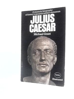 Imagen del vendedor de Julius Caesar a la venta por World of Rare Books