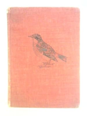 Bild des Verkufers fr A Bird Book For the Pocket zum Verkauf von World of Rare Books