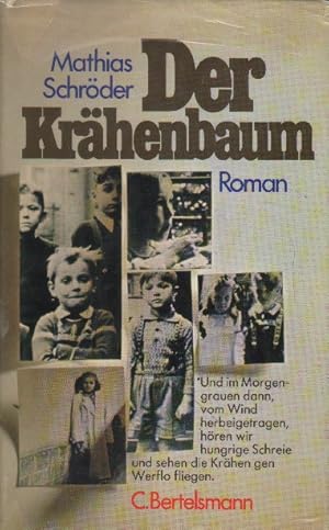 Seller image for Der Krhenbaum. for sale by Versandantiquariat Boller