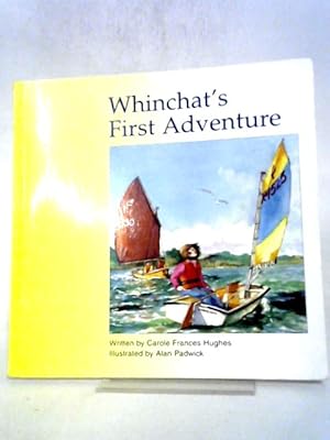 Imagen del vendedor de Whinchat's First Adventure a la venta por World of Rare Books