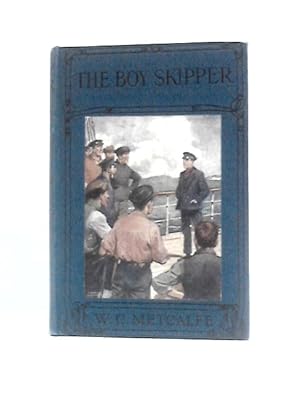Bild des Verkufers fr The Boy Skipper zum Verkauf von World of Rare Books