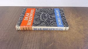 Seller image for Dear Housewives for sale by BoundlessBookstore