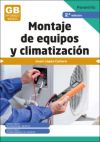 Imagen del vendedor de Montaje de equipos de climatizacin 2. edicin 2023 a la venta por AG Library