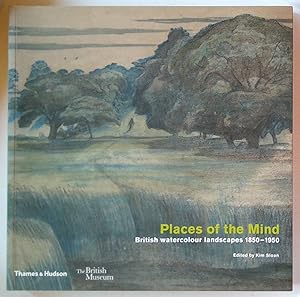 Places of the Mind | British watercolour landscapes 1850?1950 (British Museum)