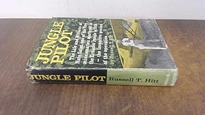 Seller image for Jungle Pilot. The Life and Witness of Nate Saint for sale by BoundlessBookstore