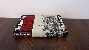 Seller image for The Art Of War Waterloo To Mons for sale by BoundlessBookstore