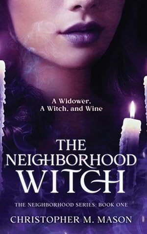 Bild des Verkufers fr The Neighborhood Witch (Hardcover) zum Verkauf von Grand Eagle Retail