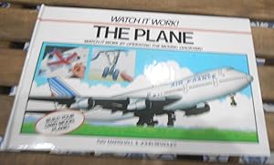 Immagine del venditore per The Plane ?Watch It Work By Operating the Moving Diagrams venduto da Librairie Sedon