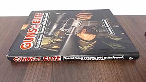 Bild des Verkufers fr Guns Of The Elite zum Verkauf von BoundlessBookstore