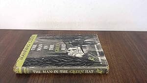 Seller image for The Man In The Green Hat for sale by BoundlessBookstore