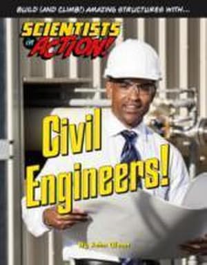 Bild des Verkufers fr Civil Engineers! zum Verkauf von AHA-BUCH GmbH
