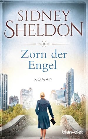 Imagen del vendedor de Zorn der Engel: Roman a la venta por Gerald Wollermann