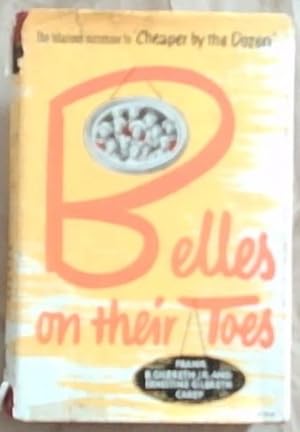 Seller image for Belles on their Toes for sale by Chapter 1