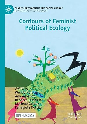 Imagen del vendedor de Contours of Feminist Political Ecology a la venta por moluna