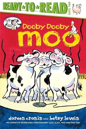 Seller image for Dooby Dooby Moo for sale by GreatBookPricesUK