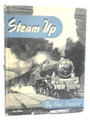 Immagine del venditore per Steam Up! venduto da World of Rare Books