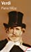 Bild des Verkufers fr Verdi et son temps (French Edition) [FRENCH LANGUAGE] Paperback zum Verkauf von booksXpress