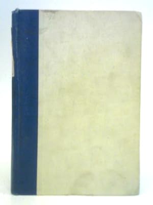 Bild des Verkufers fr Anthology of Jesus zum Verkauf von World of Rare Books