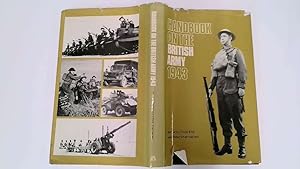 Image du vendeur pour Handbook On The British Army 1943 mis en vente par Goldstone Rare Books