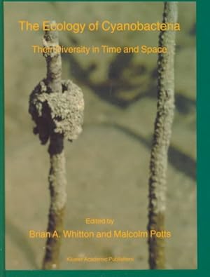 Seller image for Ecology of Cyanobacteria : Their Diversity in Time and Space for sale by GreatBookPricesUK