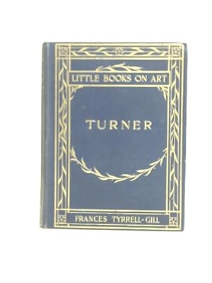 Seller image for Turner for sale by World of Rare Books
