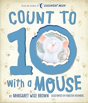 Seller image for Count to 10 With a Mouse for sale by GreatBookPricesUK