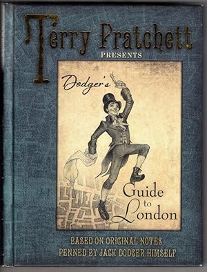 Immagine del venditore per Dodger's Guide to London venduto da High Street Books