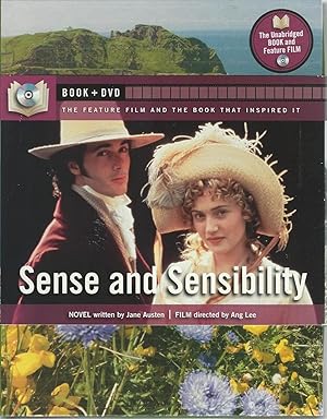 Image du vendeur pour Sense and Sensibility mis en vente par Mom and Pop's Book Shop,