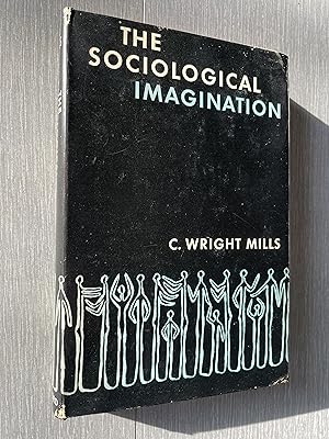 Seller image for The Sociological Imagination for sale by Joe Maynard