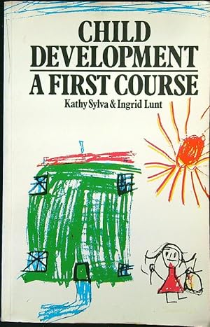 Seller image for Child development. A first course for sale by Librodifaccia