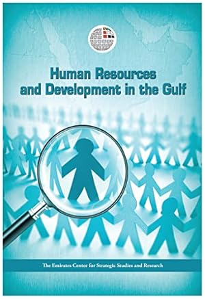 Bild des Verkufers fr Human Resources and Development in the Gulf zum Verkauf von WeBuyBooks