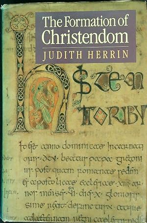 Imagen del vendedor de The formation of Christendom a la venta por Librodifaccia