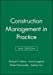Immagine del venditore per Construction Management in Practice [Soft Cover ] venduto da booksXpress