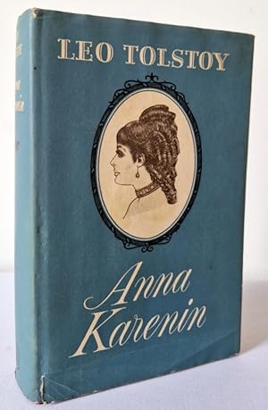 Seller image for Anna Karenin for sale by Books Written By (PBFA Member)