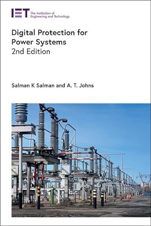 Seller image for Digital Protection for Power Systems (Energy Engineering) by Salman, Salman K., Johns, A.T. [Hardcover ] for sale by booksXpress