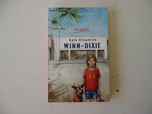 Seller image for Winn Dixie for sale by Antiquariat Glatzel Jrgen Glatzel