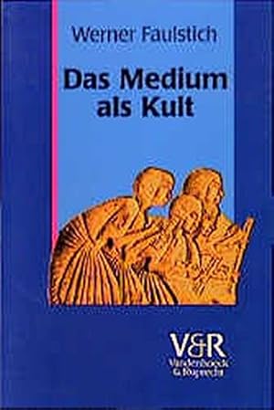 Seller image for Das Medium als Kult: Von den Anfngen bis zur Sptantike (8. Jahrhundert) for sale by Gabis Bcherlager