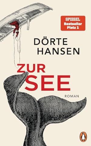 Bild des Verkäufers für Zur See : Roman - Der Nummer 1 Bestseller zum Verkauf von AHA-BUCH GmbH