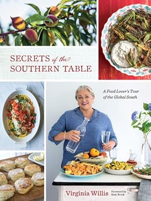 Immagine del venditore per Secrets of the Southern Table : A Food Lover's Tour of the Global South venduto da GreatBookPrices