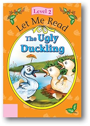 Seller image for Let me Read : The Ugly Duckling [Hardcover] [Jan 01, 2017] Sterling for sale by WeBuyBooks