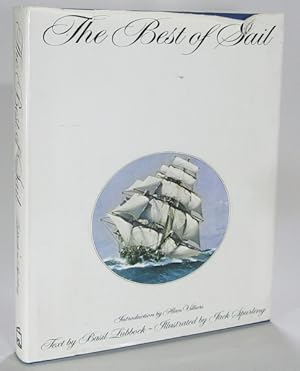 Seller image for The Best of Sail for sale by AJ Scruffles