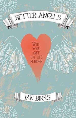 Image du vendeur pour Better Angels mis en vente par WeBuyBooks