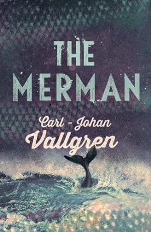 Seller image for The Merman for sale by WeBuyBooks