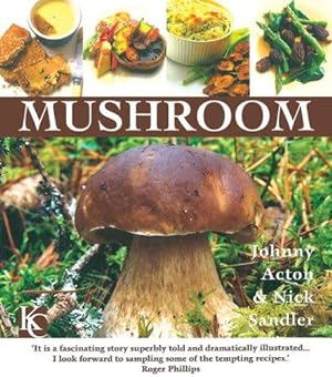 Seller image for Mushroom for sale by WeBuyBooks