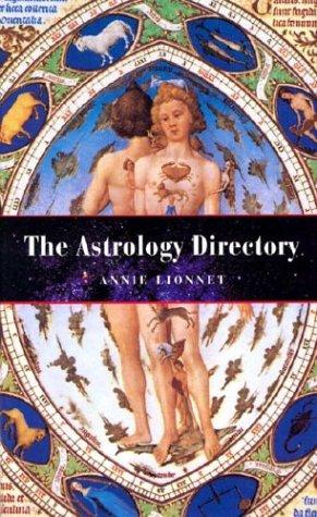 Bild des Verkufers fr Astrology Directory zum Verkauf von WeBuyBooks
