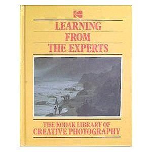 Seller image for Learning from the experts for sale by WeBuyBooks