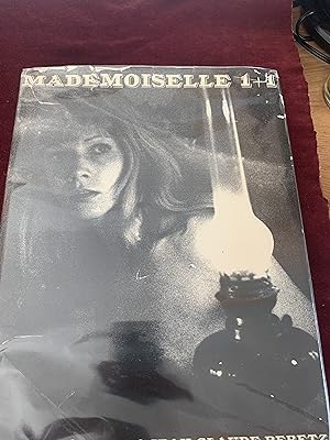 Immagine del venditore per Mademoiselle 1+1 venduto da Ocean Tango Books
